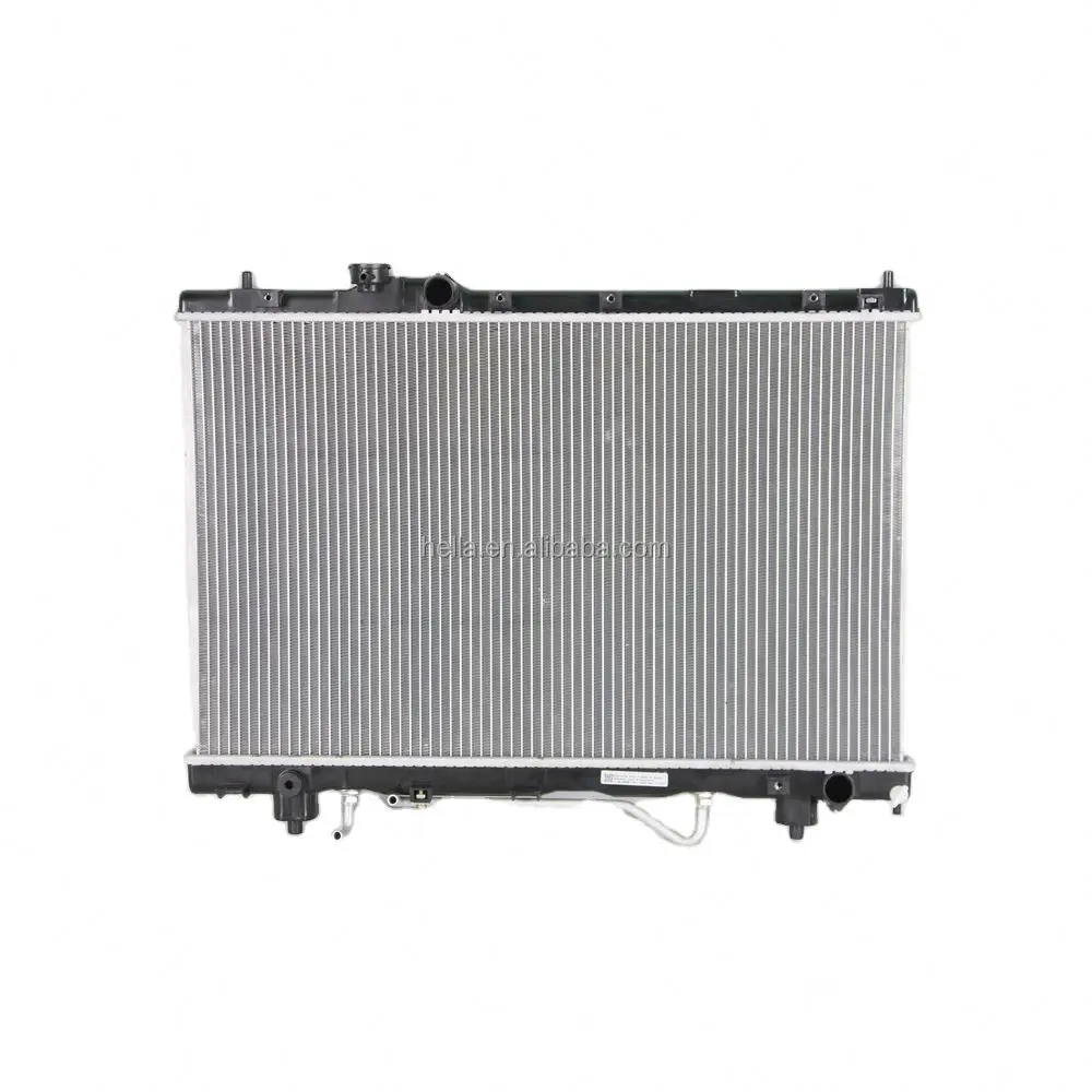 Engine Radiator for TOYOTA TERCEL 1.5 1995-1997 16400-11590 16400