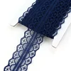 Bleu marine 3.0 de large * 10m de long