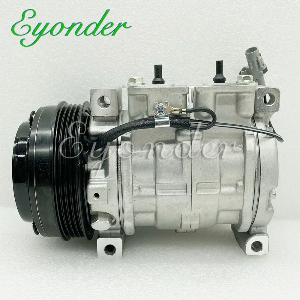 AC Compressor 10S13C for Suzuki Grand Vitara XL-7 Liana