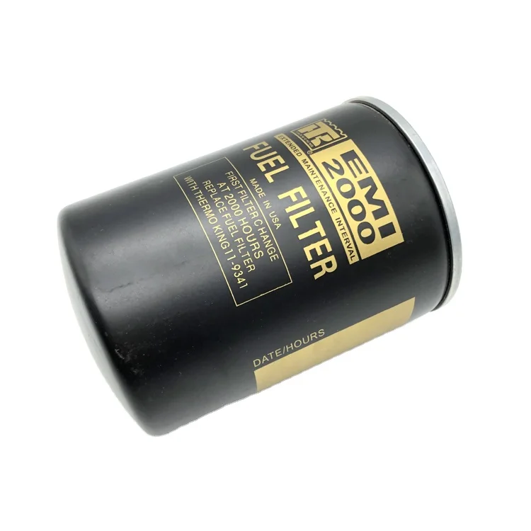 Diesel Engine Parts - Fuel Filter for Thermo King 11-9341
