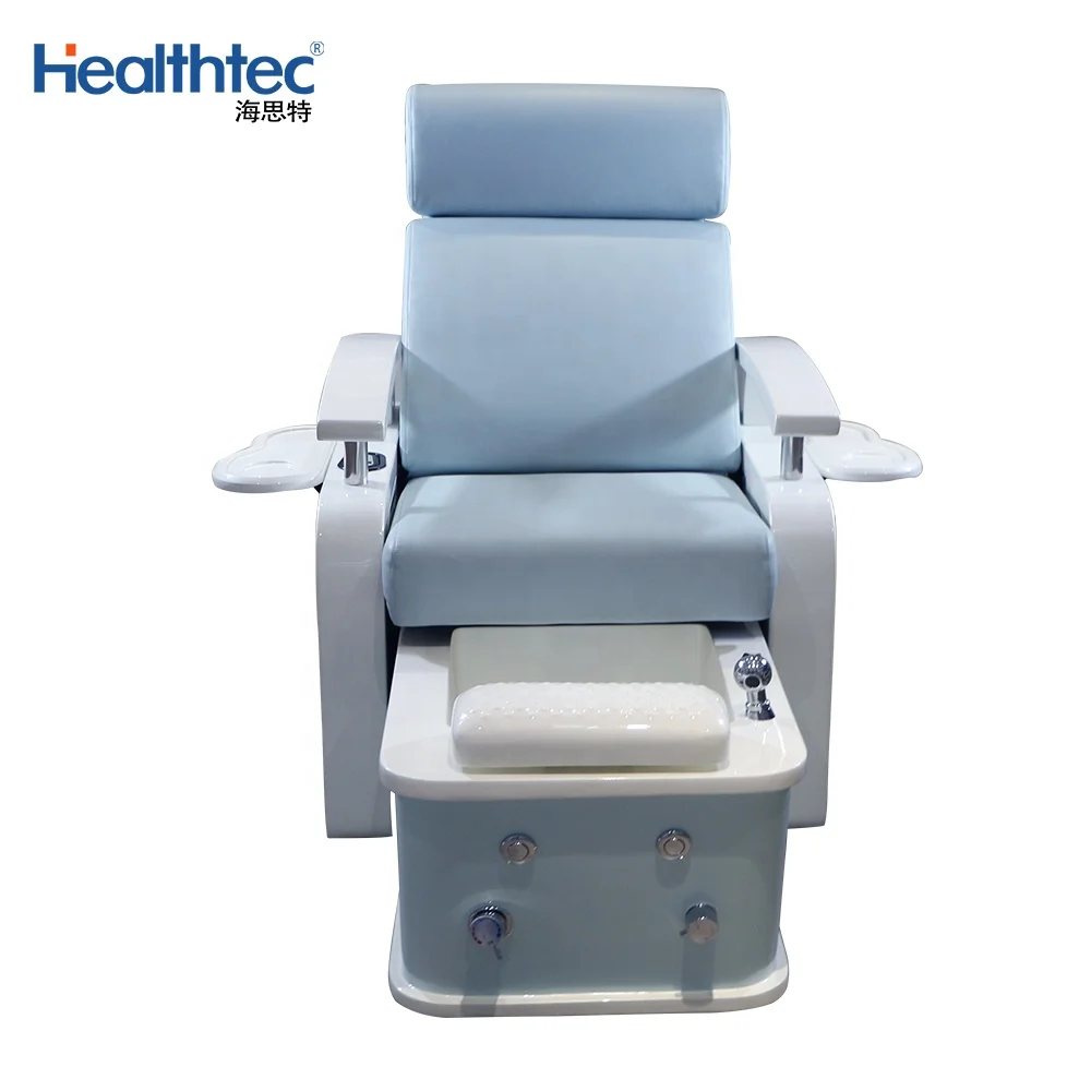Pedicure Massage Chair Beauty Salon Furniture Silla De Pedicura No