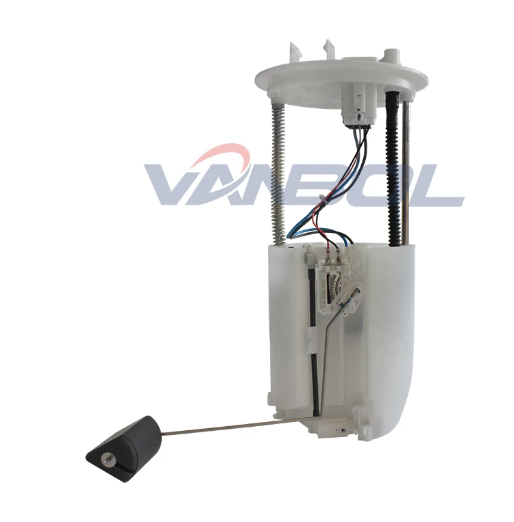 Electric Fuel Pump Module Assembly 1760A158 1760A159 101962-0663 