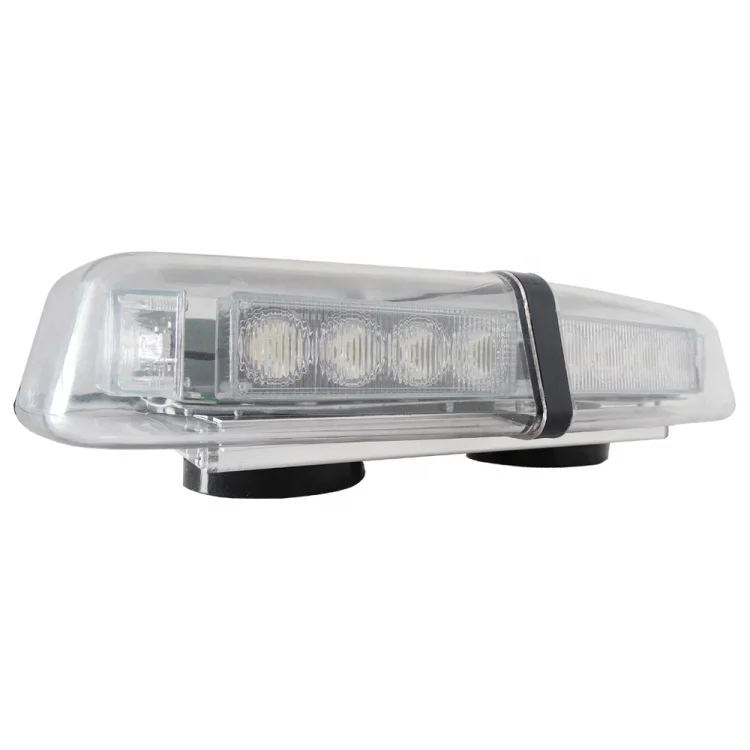 Потолочный стробоскоп на крыше автомобиля уличная сигнальная лампа