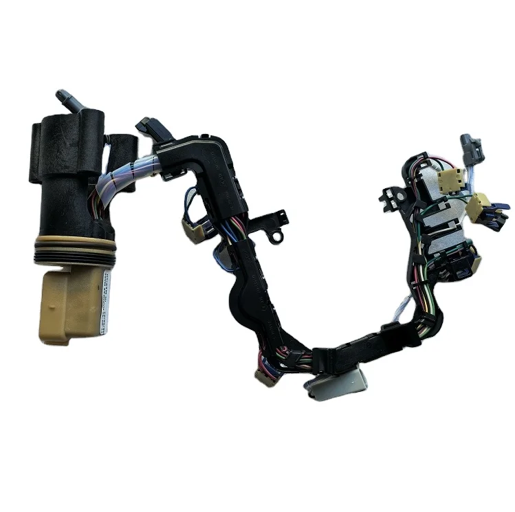 Alison Transmission 24-Volt Control Valve Wiring Harness 29543334