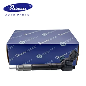 Brand New OE 295700-1130 23670-0E060 DEN-SO Diesel Car Common Rail Fuel Injector for Toyota Hilux 1GD-FTV 2957001130 236700E060