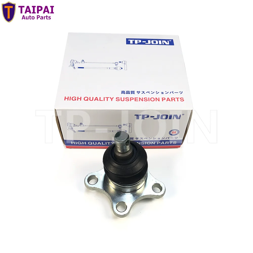 ボールジョイント 4mm (BJ-04) (素材) - ホビーサーチ 工具・塗料 HI3233BJ132JB 上部および下部ボールジョイント 500 ATV モデル 2003 ～ 2007 と互換性あり(4 pcs