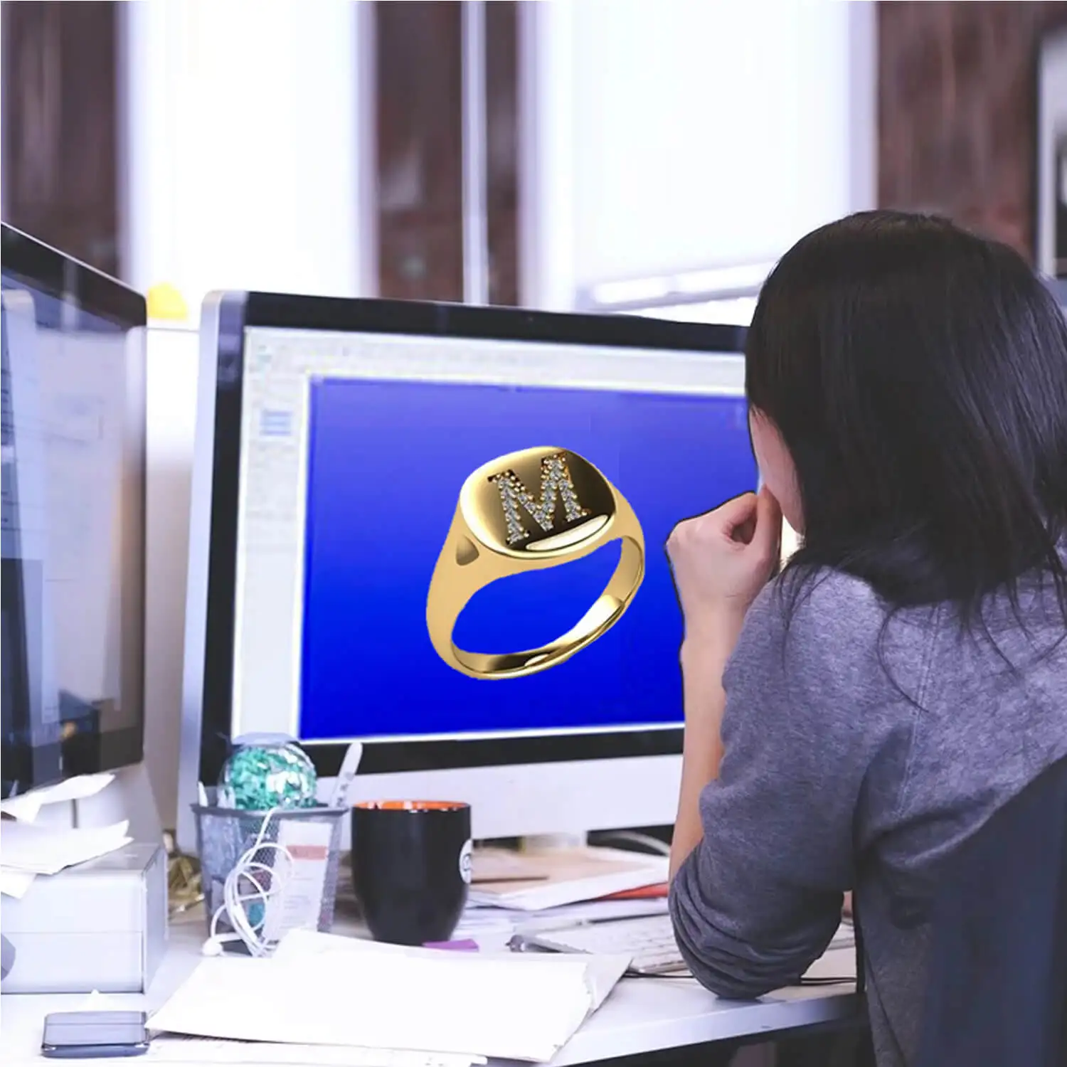 Yiwu Chicnna Jewelry Co., Ltd.