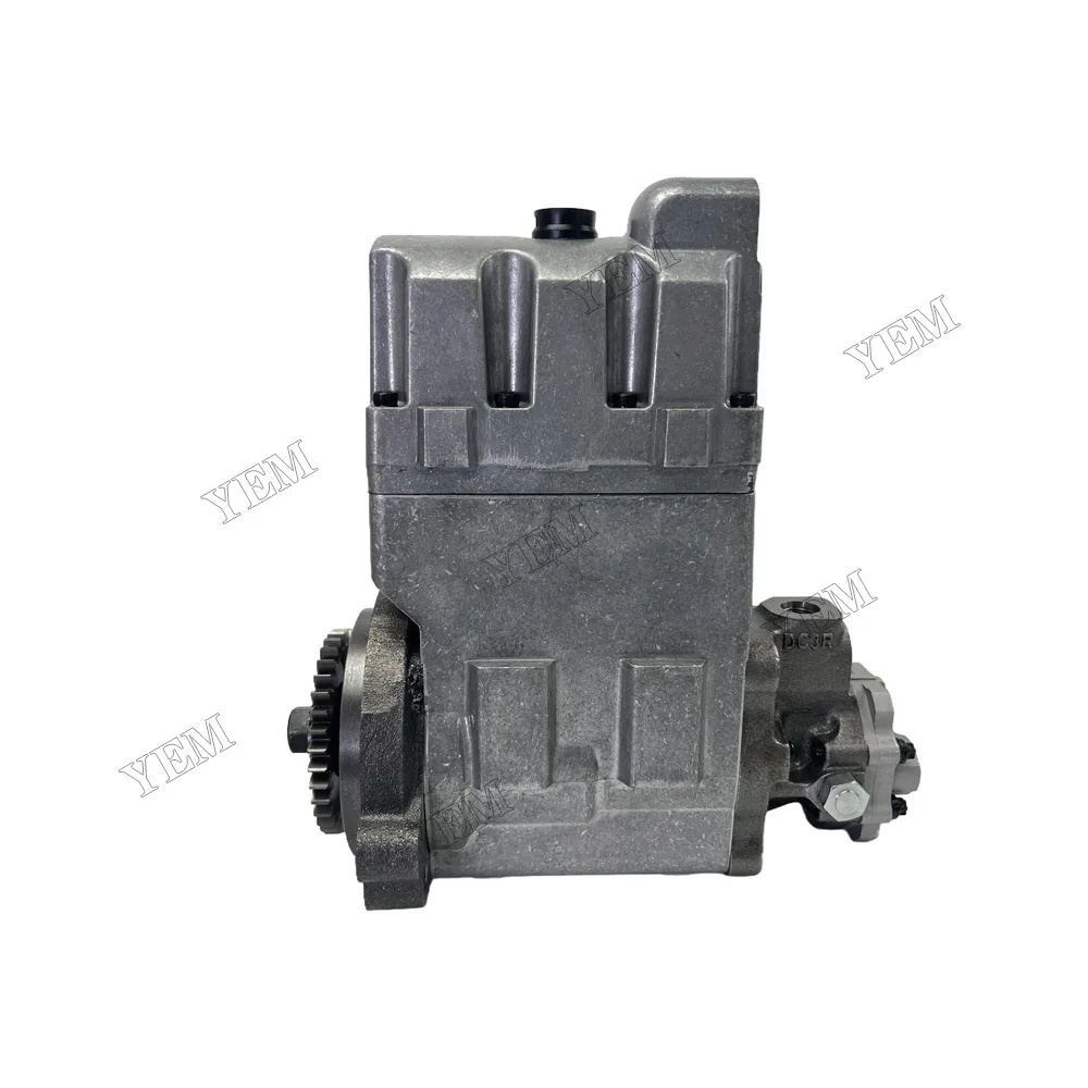 Fuel Injection Pump 319-0677 Fit for Caterpillar C7 Engine 5