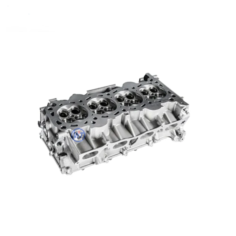 VIT-U truck spare parts 2TR engine cylinder  head 11101-OC030