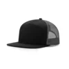 black+dark gray mesh