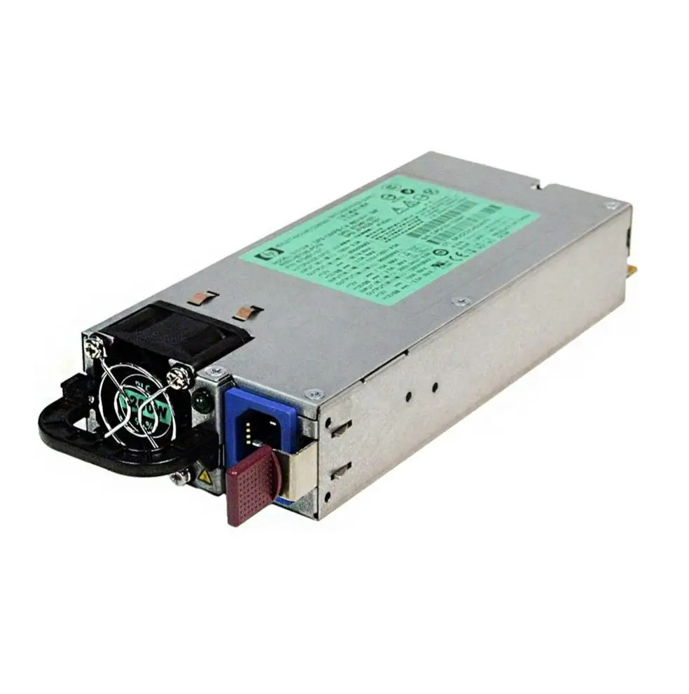HPE DPS-1200FB-1 A 1200W Power Supply 579229-001 570451-101 570451-001