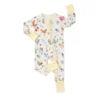 Chicken and duck print