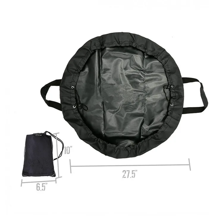 Beach Changing Mat For Surfing Kayaking Swimming Fishing Diving Durable