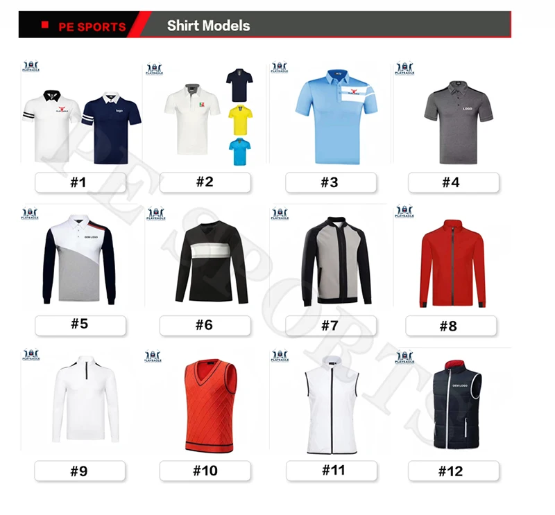 Летняя мужская крутая ткань для гольфа, рубашка для гольфа с длинными рукавами из ледяного шелка, Солнцезащитный уход