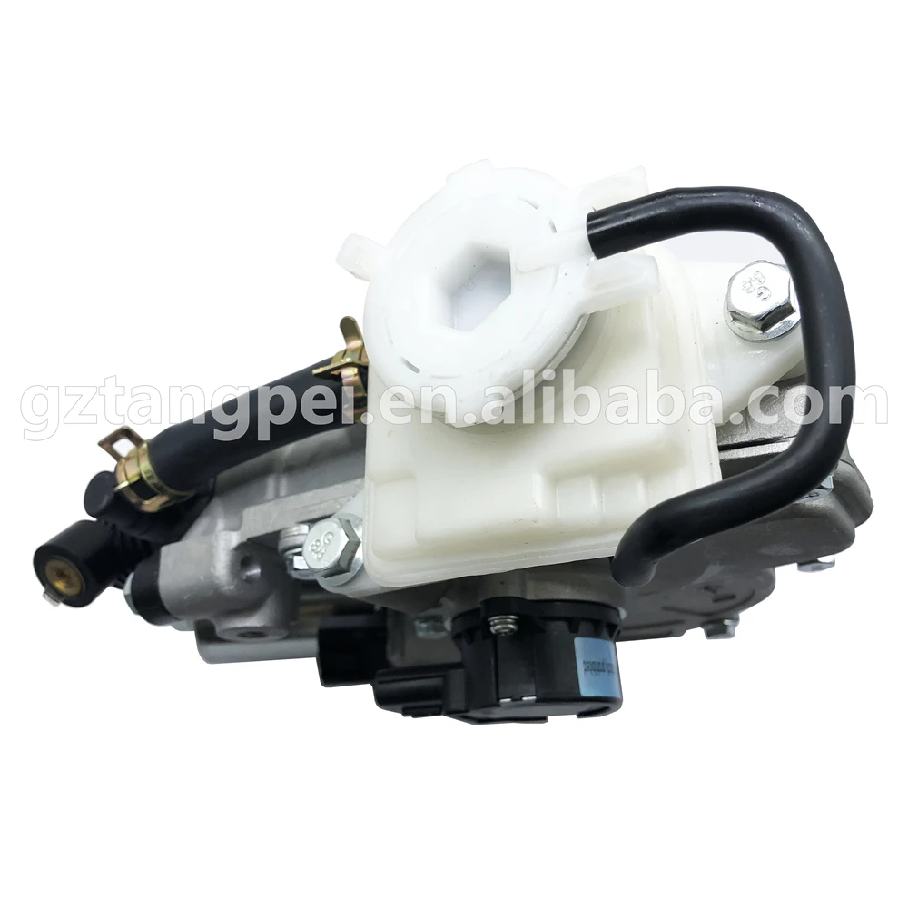 clutch actuator assembly with motor oem