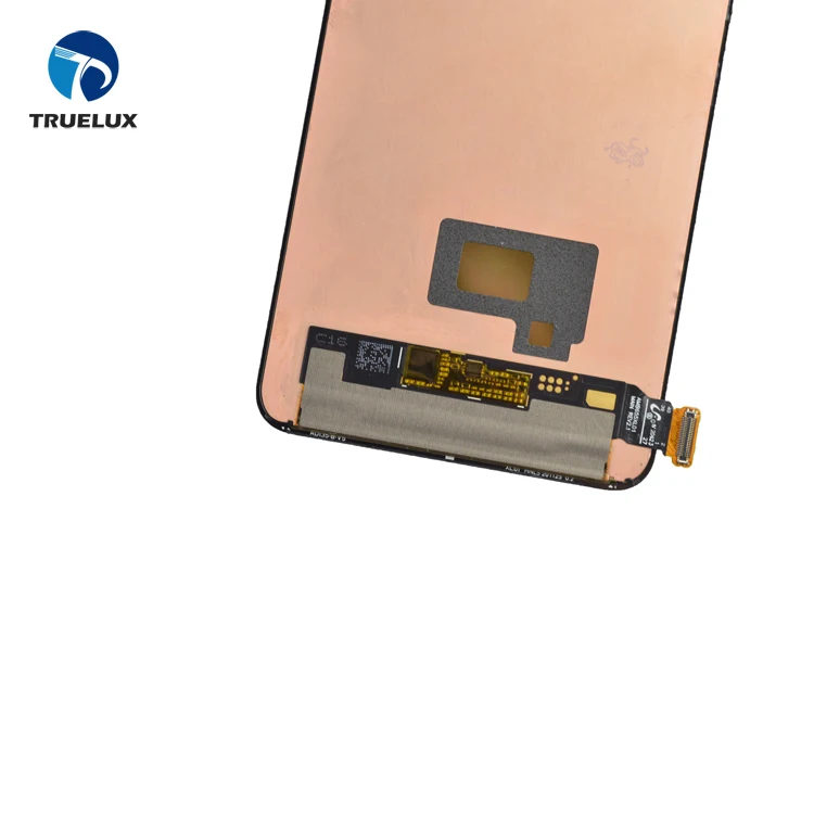 Display for OnePlus 9R Screen Digitizer Complete LCD Touch Screen Assembly