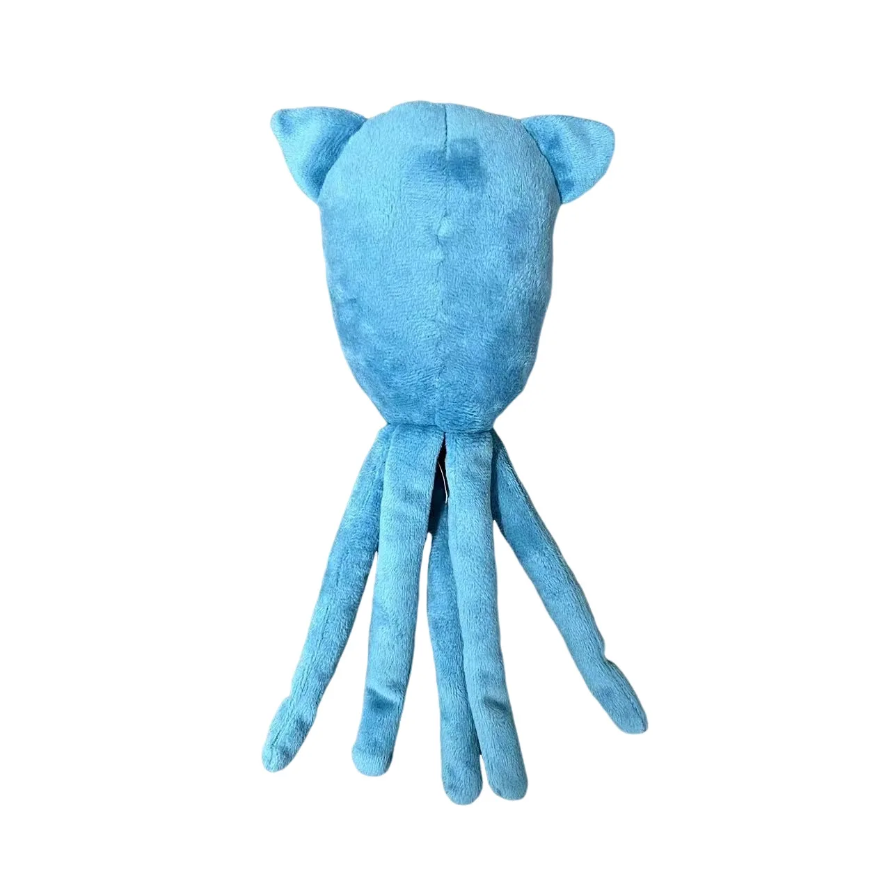 Wholesale Coraline Squid 25-28CM Plush Doll with PP Cotton Filling