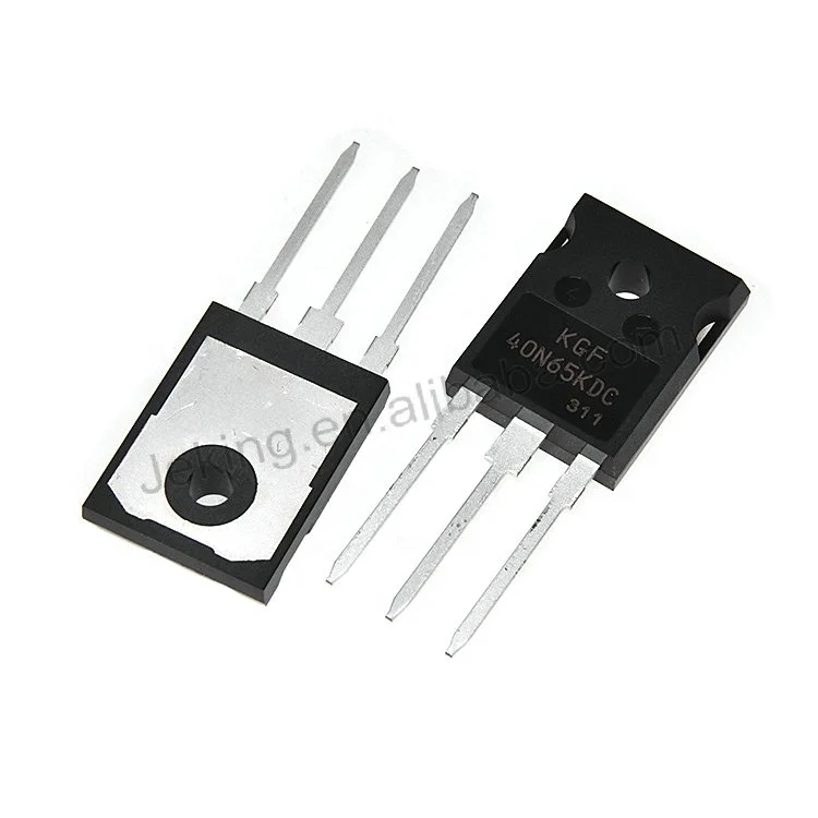KGF40N65KDC-U/P