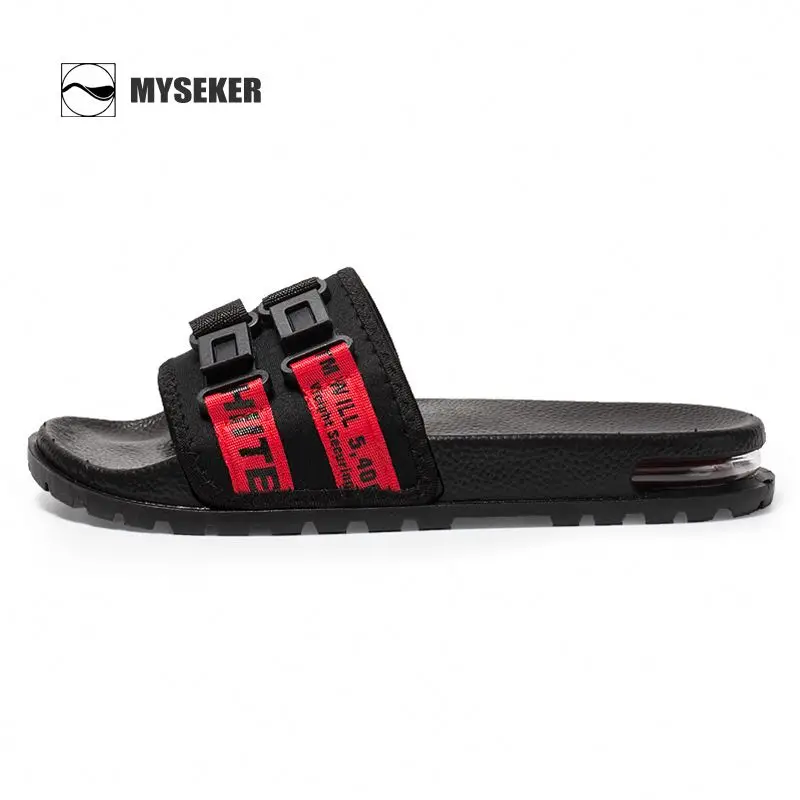 Men's Supreme Flip Flops & Slides, New & Used