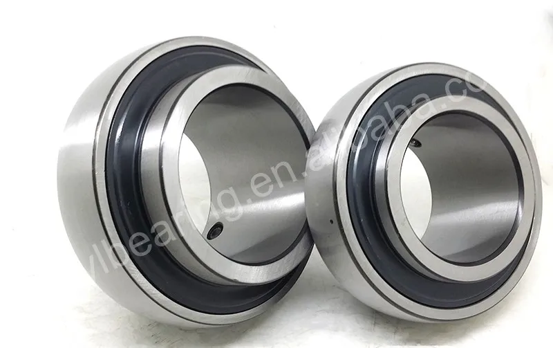 Pillow Block Ball Bearing Pedestal Ucp205 Uc205 P205 Bearing Large