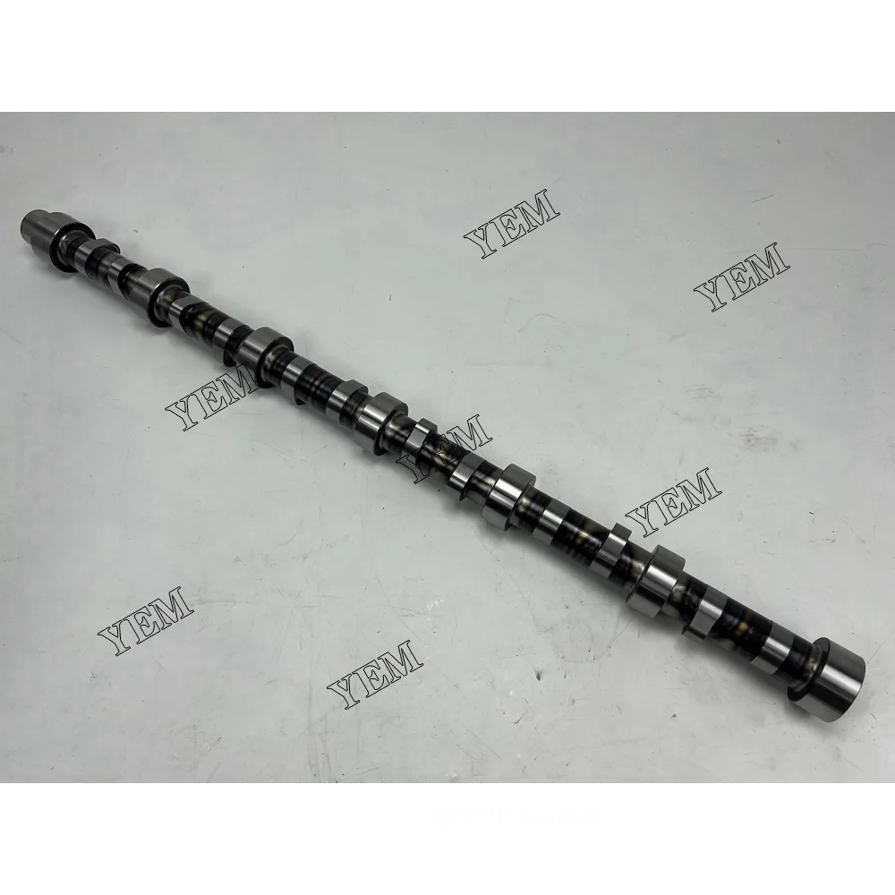 3406 Camshaft for Caterpillar Wholesale Engine Parts 3