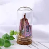 Bismuth ore about 20g comes with a bottle
