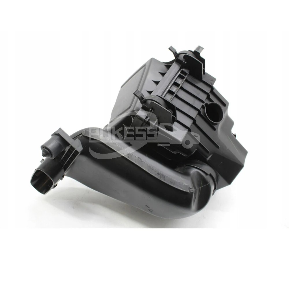 Car Air Filter Housing GN159C662AF GN159C662AE Engine Air Filter Assem... — 3