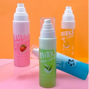 Custom Korean Skincare Coreanos Vegan Hydrating Toner Face Spray Brightening Water Skin Toner Soothing Facial Moisturizing Spray