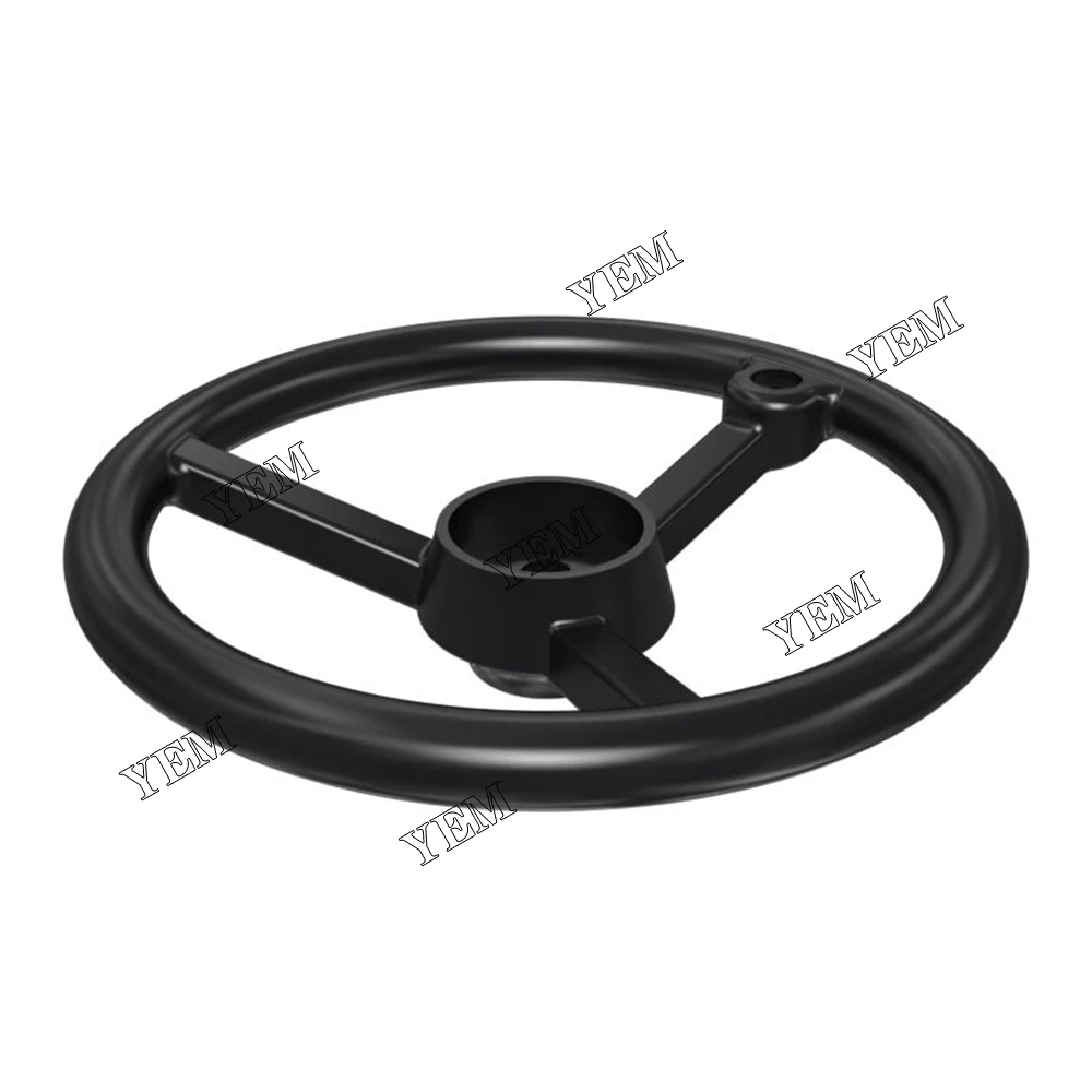 Engine Part Wheel Assembly-Steering 145-9291 for Caterpillar