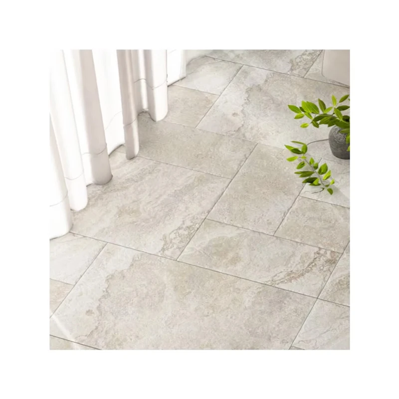 High Quality Elegant Beige Limestone Wall Tile Travertine Marble Exterior Cladding Solution Outdoor Applications Natural