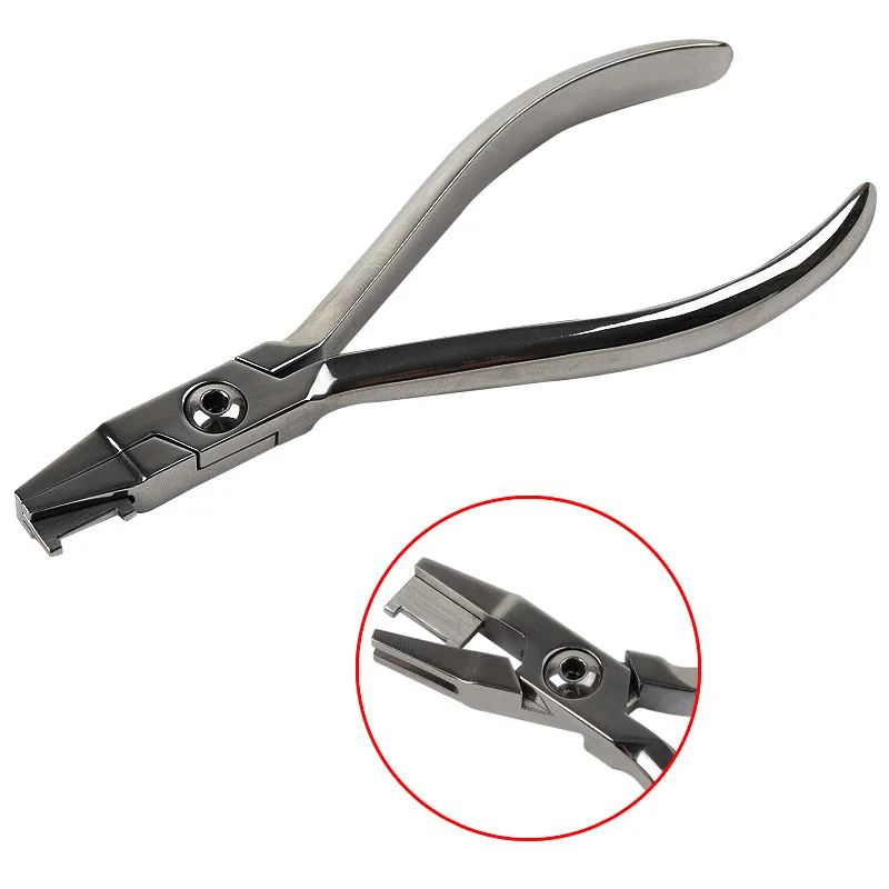 Different Types Of Pliers/orthodontic Pliers/dental Supply Buy