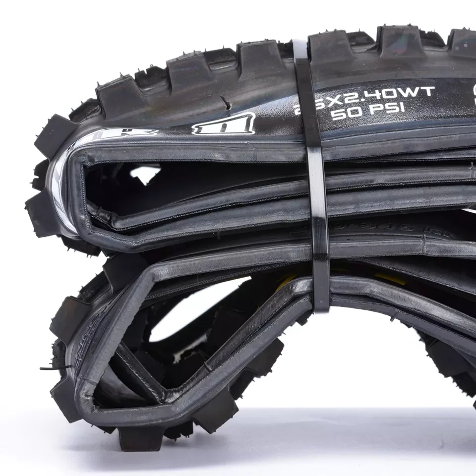 MAXXIS MINION DHF DHR 2 26x2.40 27.5x2.40 29x2.40 3CT EXO TR siyah