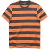 Orange Gray