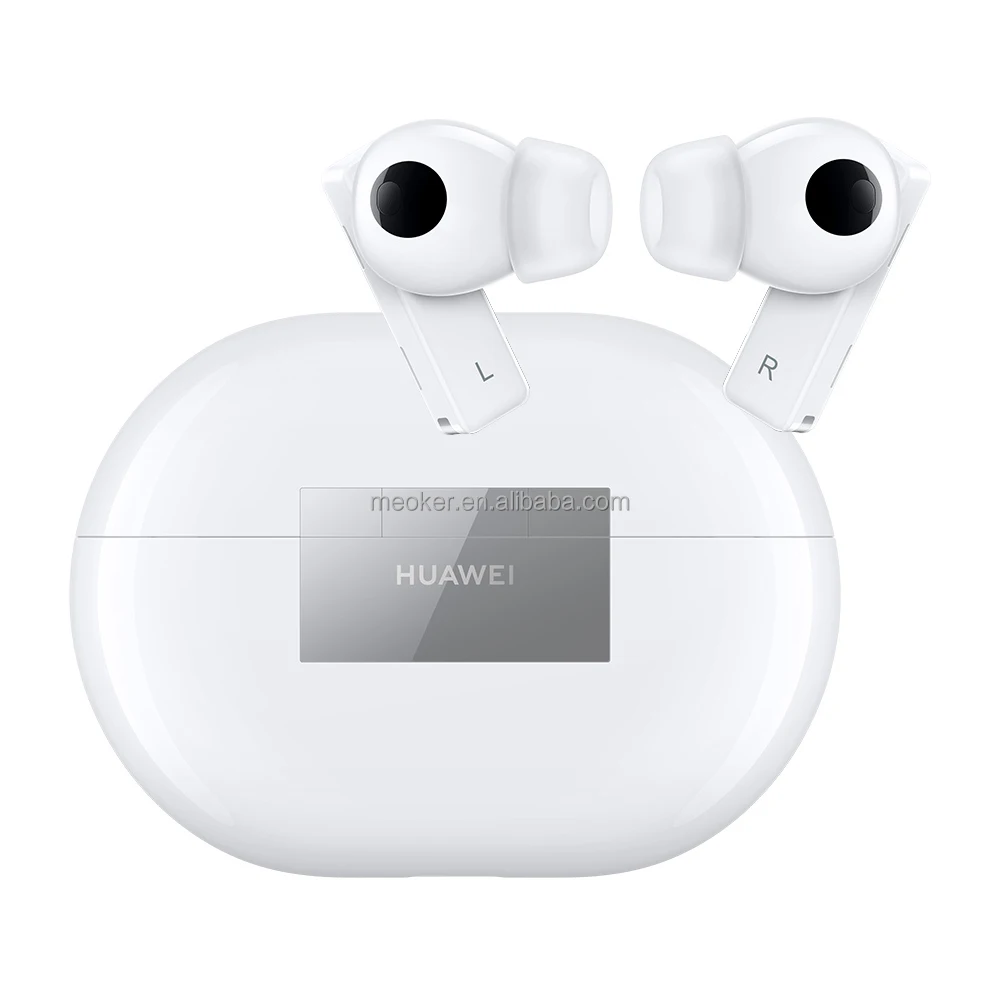 Huawei Freebuds Pro Wireless Tws Earbuds With Active Noise Cancelling