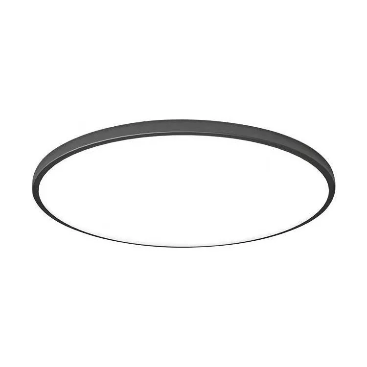 Lumen LED modernum pro cubiculo, studiolo, balneo, culina, balcone, lumen tecti immune a pulvere et resistenti ad muscas pro atrio