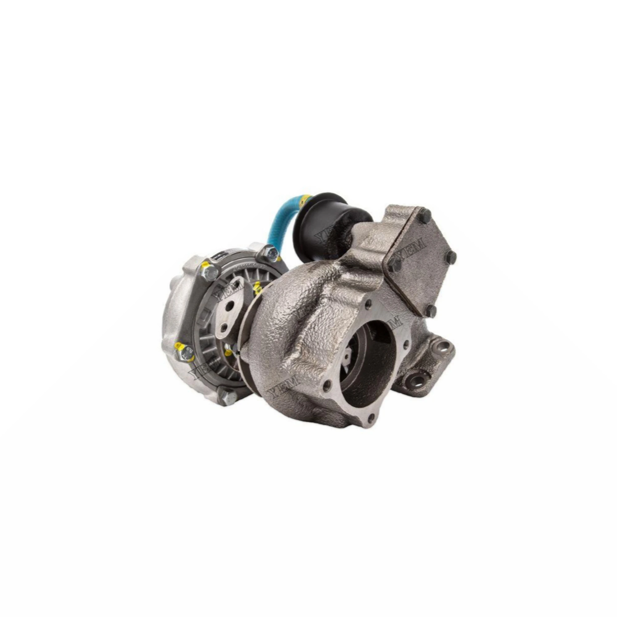 Water Separator YM119802-55700 for Yanmar 3TNV88 4TNV84T 4TNV94L Komatsu 3D84E-5 Engine Replacement Parts