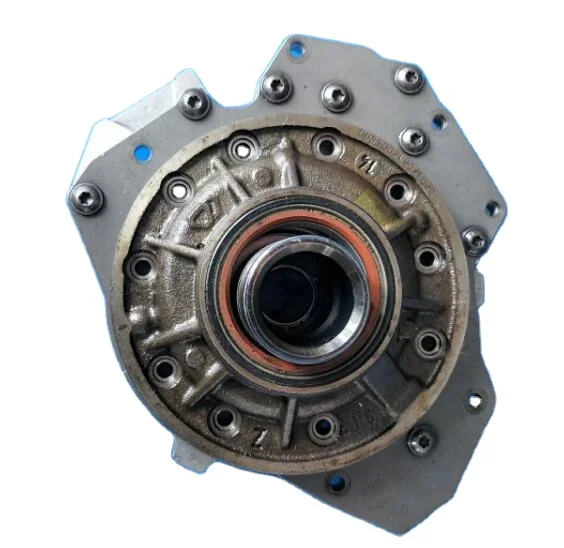 AL4 DPO Automatic Gear Box Transmission Oil Pump for Car Accessories Transpeed