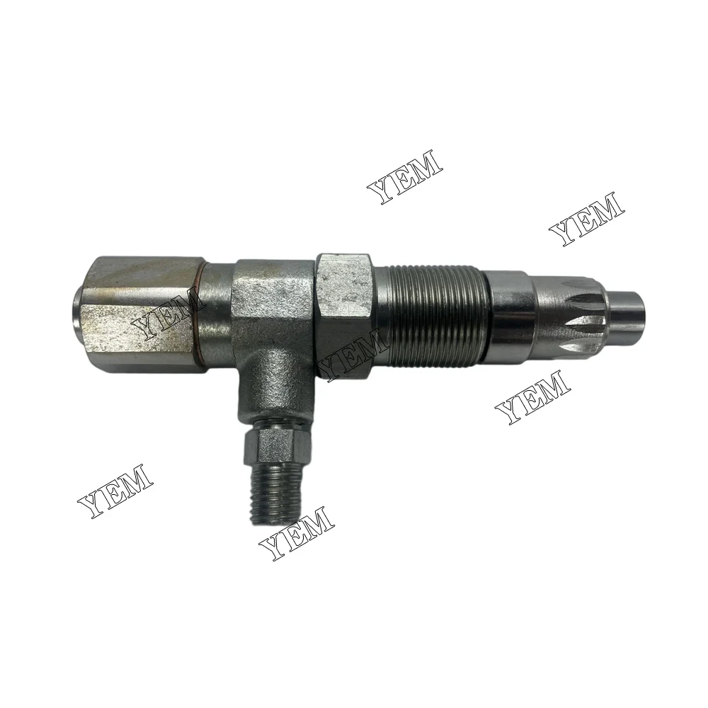 C240 Injector Fit for Isuzu Engine.