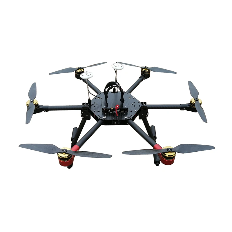 Tyi Professional 1kg 2kg 3kg 4kg 5kg Slight Cargo Loading Uav Small ...