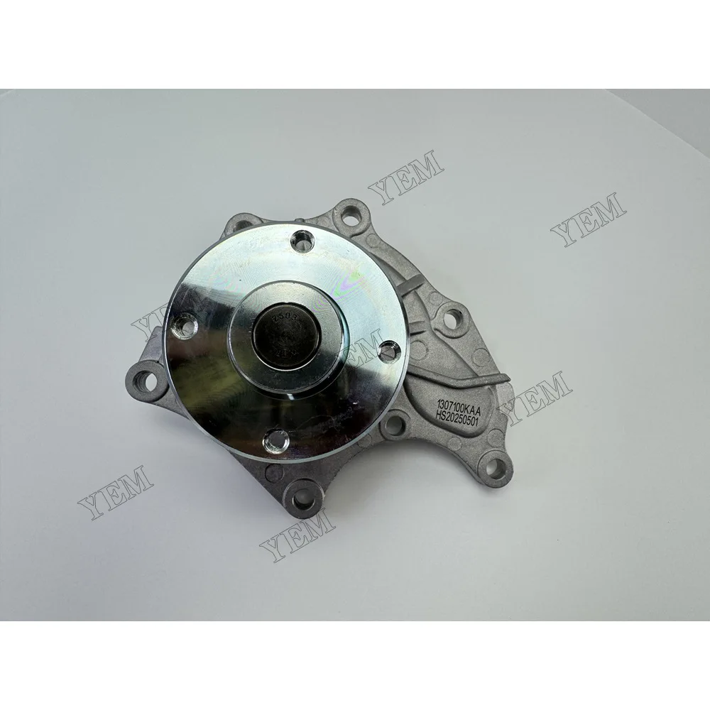 Water Pump 1307100KAA 1307100VBU for Isuzu 4JB1 Aftermarket Engine Parts