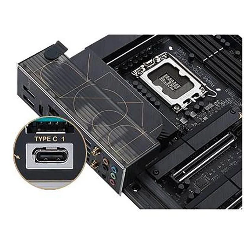 ASUS Proart Z790-CREATOR WIFI Motherboard Original New