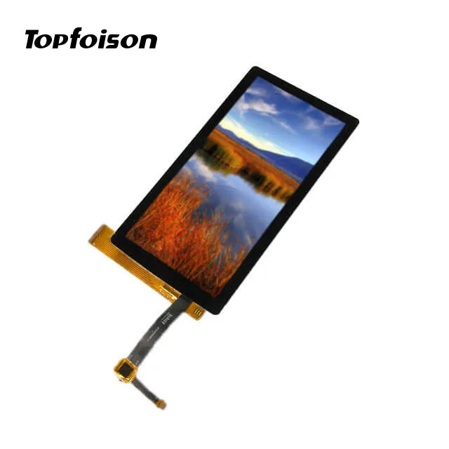 5.5 lcd panel free sample