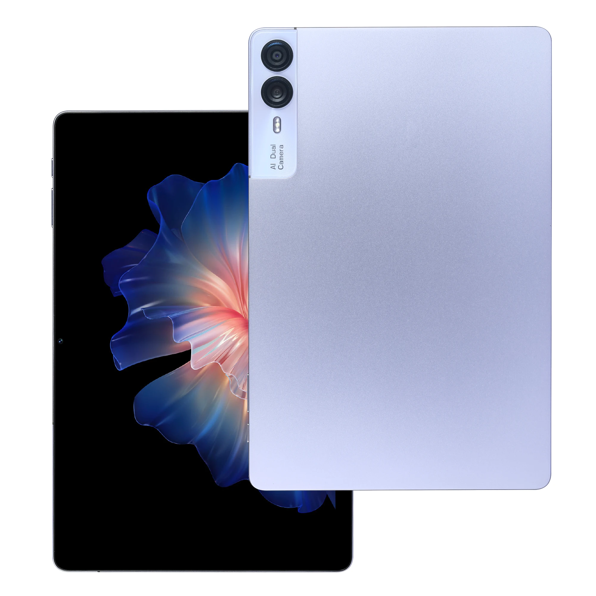 OEM/ODM 11-Zoll-Tablet mit großem Bildschirm, 4G LTE, 7200-mAh-Akku, 6 GB RAM und 128 GB internem Speicher für Bildung und Spiele (Android 13)_voghion.com