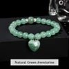 Natural Green Aventurine