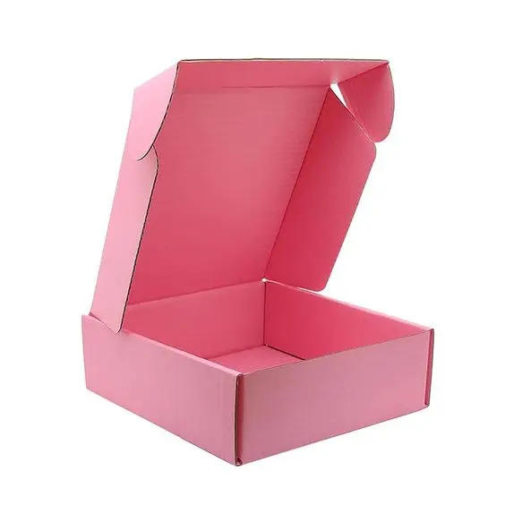 Recyclable Cheapest Shipping Paper Boxes Custom Logo Box Airplane ...