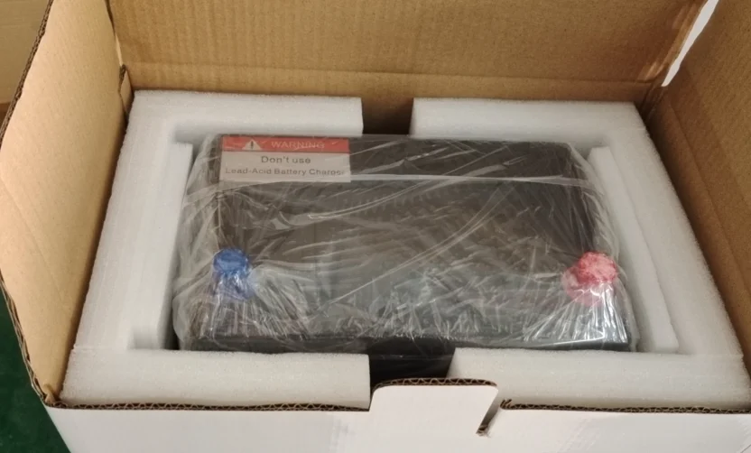 Individual Sponge Protection