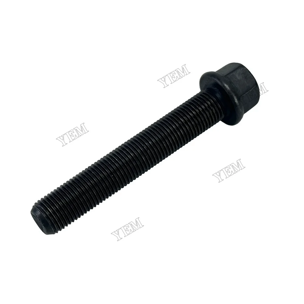 For Volvo D6E Connecting Rod Screw Engine Parts Manufacturer 5