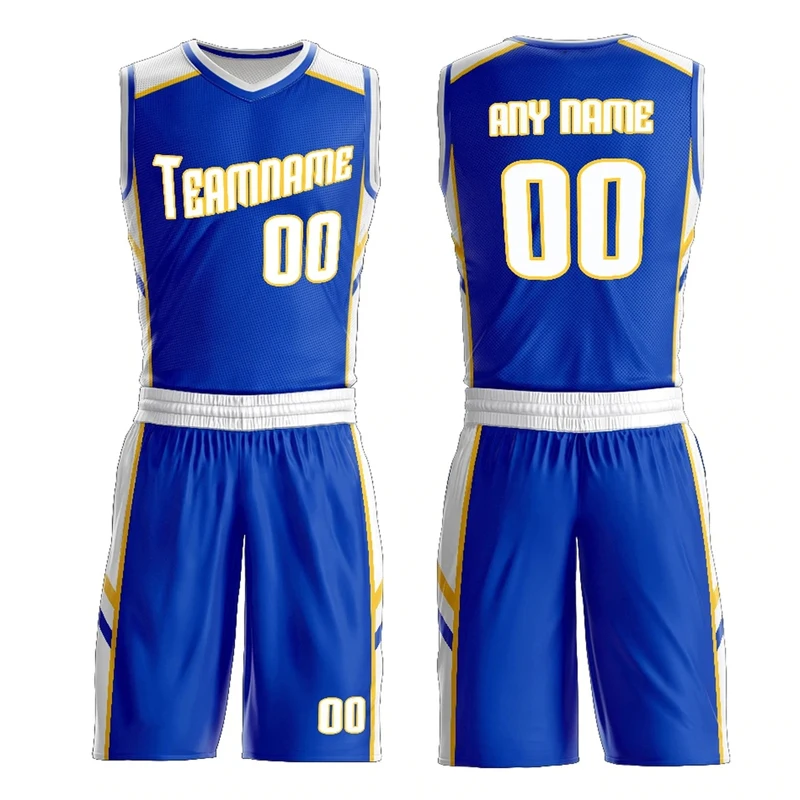 Create Your Own New Style Simple College Basketball Jersey Design Online