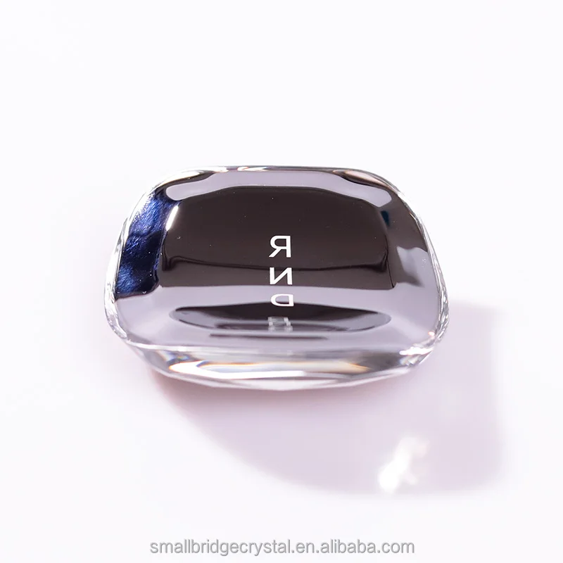 product custom crystal handlebar gear shift handle electroplated factory direct sale-8