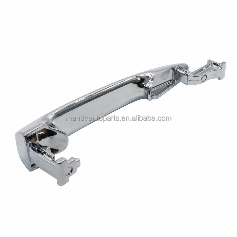 69230-58010 Toyota Alphard Door Handle - Reliable & Durable